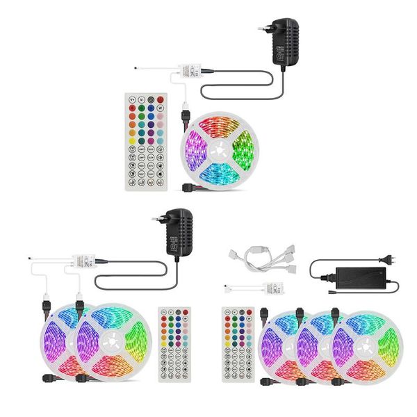 bluetooth led strips 5m 10m 15m 12v rgb 2835 waterproof flexible diode light strip phone app remote control
bluetooth led strips 5m 10m 15m 12v rgb 2835 waterproof flexible diode light strip phone app remote control