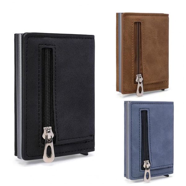 wallets slim purse wear resistant large capacity faux leather men's fashion mini supplies for shopping, Red;black
wallets slim purse wear resistant large capacity faux leather men's fashion mini supplies for shopping, Red;black
