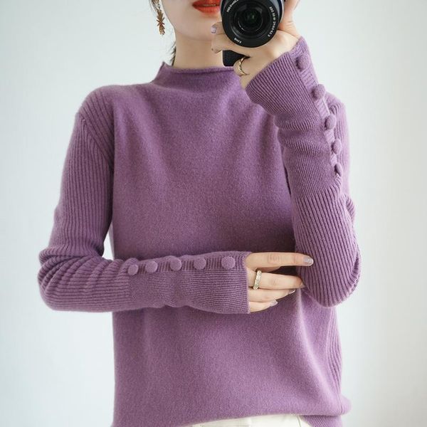 women's sweaters jveil autumn winter women knitted round neck cashmere sweater 2021casual pullover jumper long sleeve loose wool, White;black
women's sweaters jveil autumn winter women knitted round neck cashmere sweater 2021casual pullover jumper long sleeve loose wool, White;black