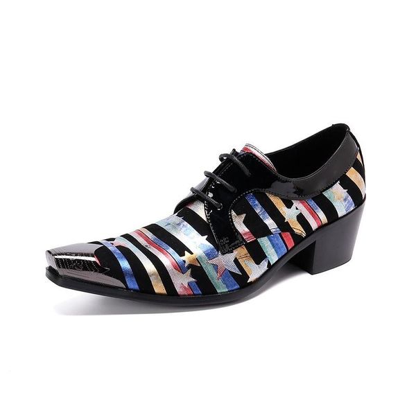 dress shoes 2021 fashion designer multicolor real leather men oxfords office wedding lace up business, Black
dress shoes 2021 fashion designer multicolor real leather men oxfords office wedding lace up business, Black