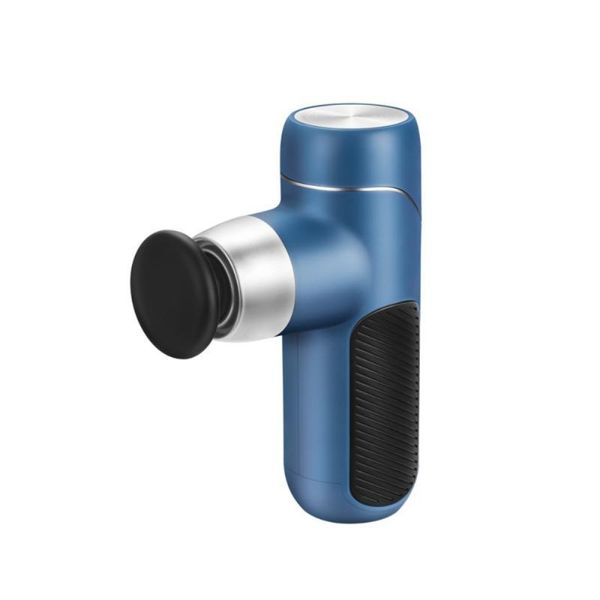 electric fascia gun to soothe the muscles relax muscle massager full body massage 
electric fascia gun to soothe the muscles relax muscle massager full body massage