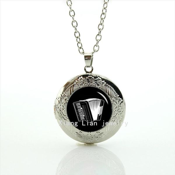 collier collares gift idea accessory accordion fashion musical instrument musician wedding locket necklace t513 pendant necklaces, Silver
collier collares gift idea accessory accordion fashion musical instrument musician wedding locket necklace t513 pendant necklaces, Silver