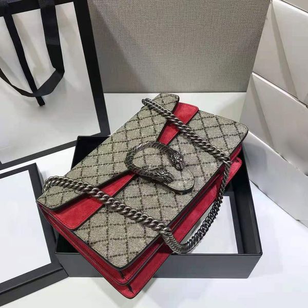 purses womens women luxurys chain bags handbag 2021 classic bag clutch fashion designers diagonal travel ladies qlngh, Red;black
purses womens women luxurys chain bags handbag 2021 classic bag clutch fashion designers diagonal travel ladies qlngh, Red;black