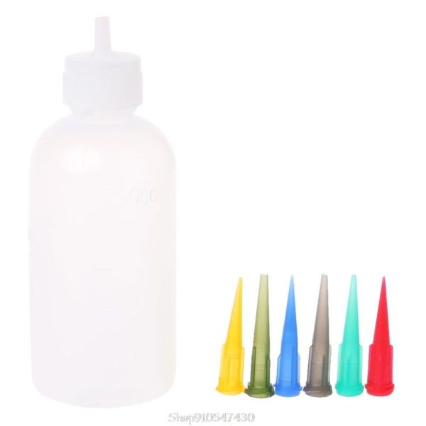 storage bottles & jars 5pcs jam painting squeeze with 35 nozzles cake decor 50ml baking pastry d24 20 dropship
storage bottles & jars 5pcs jam painting squeeze with 35 nozzles cake decor 50ml baking pastry d24 20 dropship