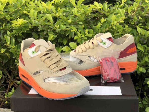 release clot authentic 1 kiss of death outdoor shoes men women net deep red orange blaze chinese culture suede sneakers with original
release clot authentic 1 kiss of death outdoor shoes men women net deep red orange blaze chinese culture suede sneakers with original