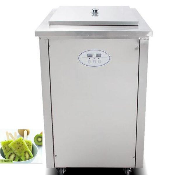 ice cream making machine commercial single mode popsicle stainless steel yogurt hard for sale
ice cream making machine commercial single mode popsicle stainless steel yogurt hard for sale