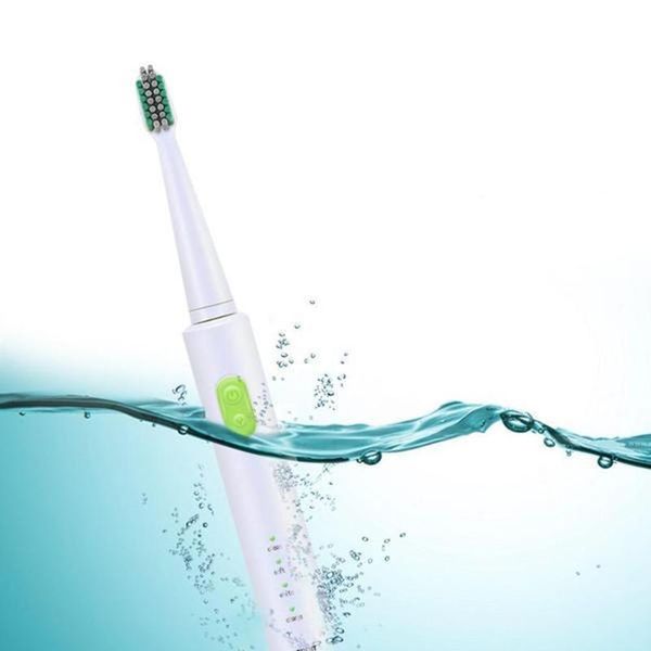 toothbrush 1pc sonic electric timer brush usb rechargeable tooth brushes with 3pcs replacement heads
toothbrush 1pc sonic electric timer brush usb rechargeable tooth brushes with 3pcs replacement heads