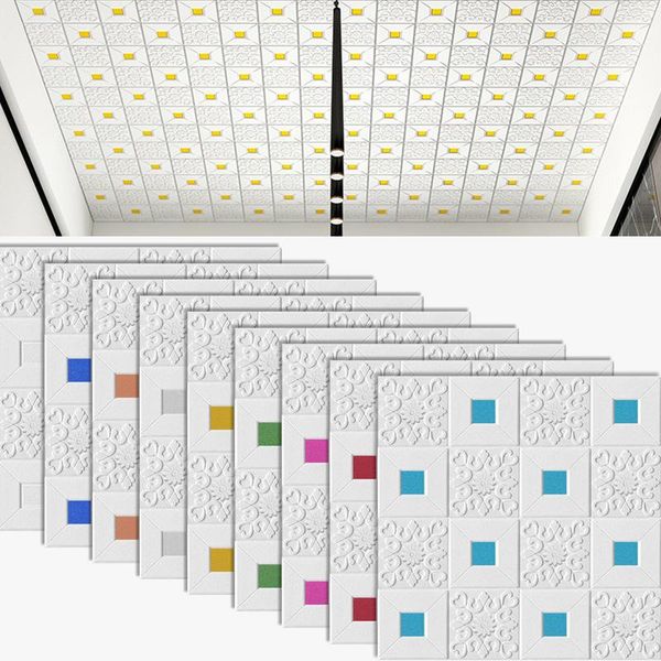 wall stickers 3d stereo self-adhesive ceiling decorative living room bedroom waterproof wallpaper foam
wall stickers 3d stereo self-adhesive ceiling decorative living room bedroom waterproof wallpaper foam