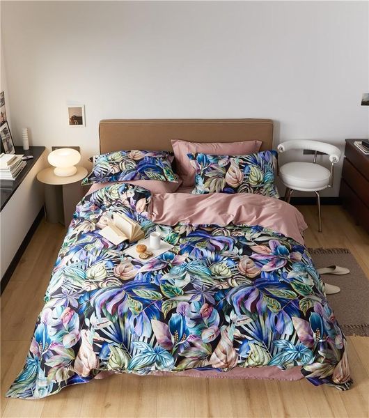 bedding sets twin full tropical plants leaves duvet cover long staple cotton set soft breathable easy care bed sheet pillowcase
bedding sets twin full tropical plants leaves duvet cover long staple cotton set soft breathable easy care bed sheet pillowcase