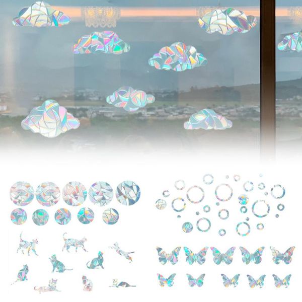 window stickers rainbow prism static pvc foil film manufacturing effect refraction home decoration
window stickers rainbow prism static pvc foil film manufacturing effect refraction home decoration