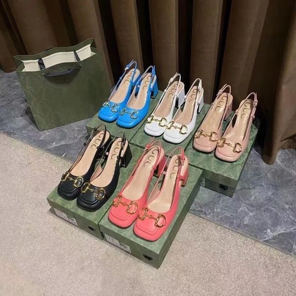 sandals slippers g family high heels women's 2021 spring and summer new french horse buckle mary jane small square head thick heel sand, Black
sandals slippers g family high heels women's 2021 spring and summer new french horse buckle mary jane small square head thick heel sand, Black