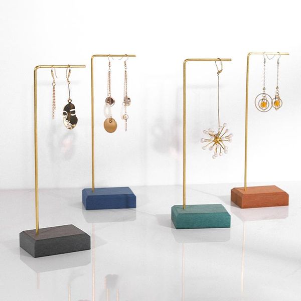jewelry pouches, bags colorful wood and metal necklace stand hanging bracelet case for holders earring organizer jewellery display, Pink;blue
jewelry pouches, bags colorful wood and metal necklace stand hanging bracelet case for holders earring organizer jewellery display, Pink;blue