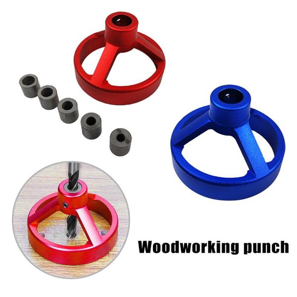 professional drill bits 90 degree 3-in-one guide bit hole puncher locator jig hinged opener woodworking tools 6/7/8/9/10mm
professional drill bits 90 degree 3-in-one guide bit hole puncher locator jig hinged opener woodworking tools 6/7/8/9/10mm