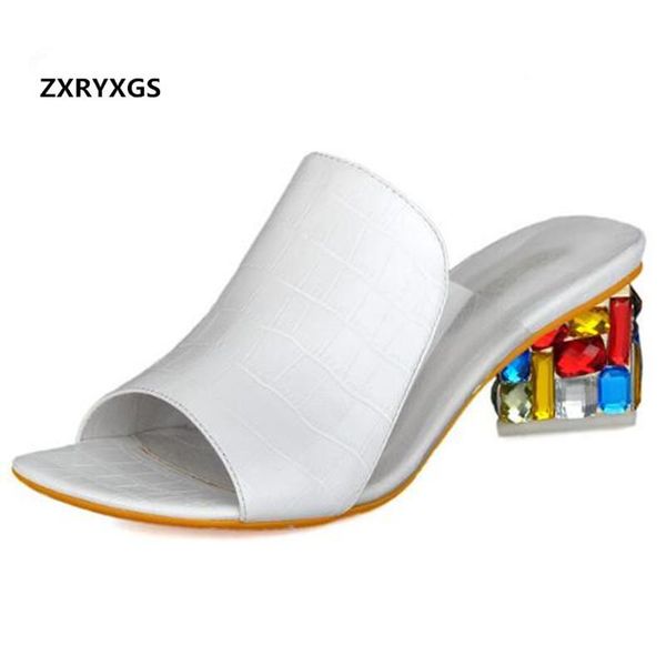 dress shoes 2021 summer rhinestone thick heel women sandals slippers fish mouth fashion casual, Black
dress shoes 2021 summer rhinestone thick heel women sandals slippers fish mouth fashion casual, Black