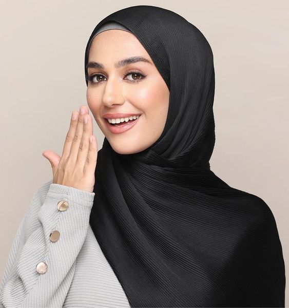 ethnic clothing hijabs medina silk solider color shawls headband scarves/scarf pleated crinkled satin wrap 46 for choose, Red
ethnic clothing hijabs medina silk solider color shawls headband scarves/scarf pleated crinkled satin wrap 46 for choose, Red