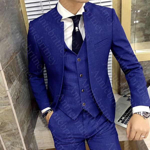 men's suits & blazers ( jacket + vest pants ) boutique fashion mens casual business suit high-end social formal 3 pcs set groom wedding, White;black
men's suits & blazers ( jacket + vest pants ) boutique fashion mens casual business suit high-end social formal 3 pcs set groom wedding, White;black