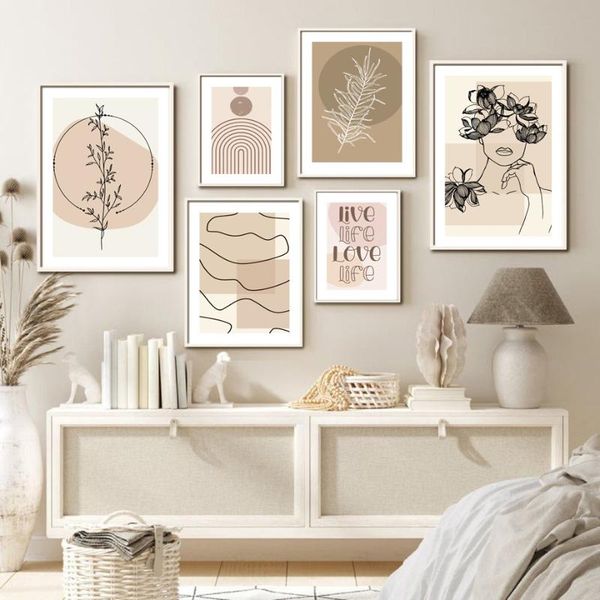 paintings wall art canvas painting abstract line girl leaf quote nordic posters and prints pictures for living room minimalist decor
paintings wall art canvas painting abstract line girl leaf quote nordic posters and prints pictures for living room minimalist decor