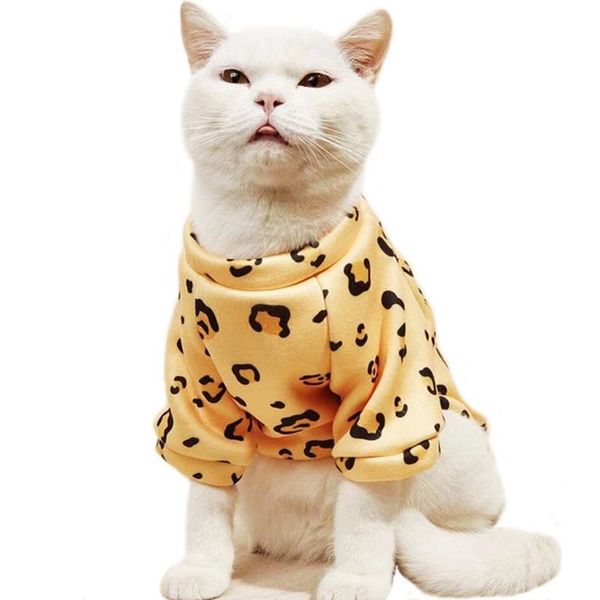 cat costumes leopard british shorthair shirt winter autumn fleece linner hoodie sphinx clothes for small medium cats puppy dog tshirt
cat costumes leopard british shorthair shirt winter autumn fleece linner hoodie sphinx clothes for small medium cats puppy dog tshirt