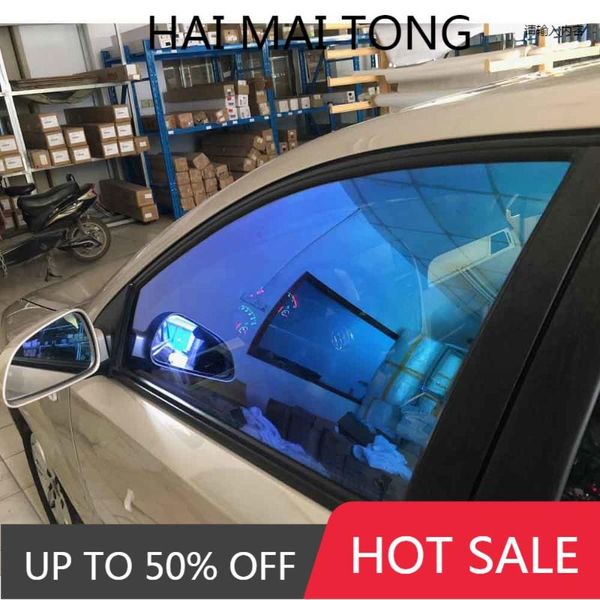 car sunshade 60"x20" chameleon blue&green glass window tint tinting film vlt 55% for side windows summer solar+uv protector protec
car sunshade 60"x20" chameleon blue&green glass window tint tinting film vlt 55% for side windows summer solar+uv protector protec