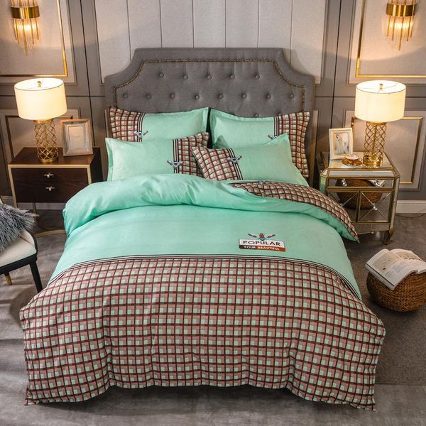 bedding sets 4pcs princess style pure cotton duvet cover set garden floral thick comforter with fitted sheet
bedding sets 4pcs princess style pure cotton duvet cover set garden floral thick comforter with fitted sheet