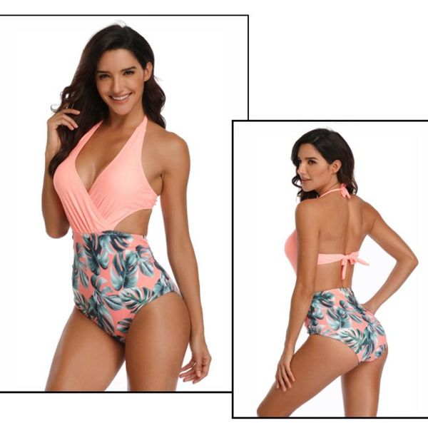 one piece swimwear floral bikinis female brazilian bikini set swimsuit women push up bathing suits monokini one-piece
one piece swimwear floral bikinis female brazilian bikini set swimsuit women push up bathing suits monokini one-piece