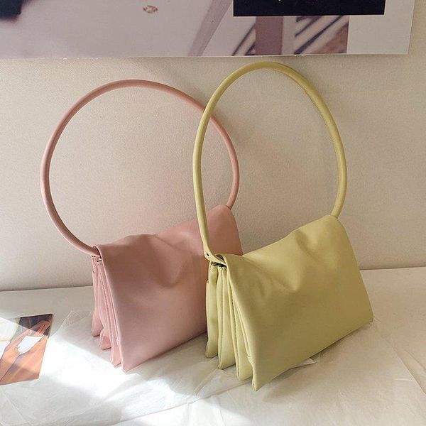 niche set macaron color underarm handbag soft multi-layer file holder fashion baguette bag wholesale women handbags shoulder bags
niche set macaron color underarm handbag soft multi-layer file holder fashion baguette bag wholesale women handbags shoulder bags