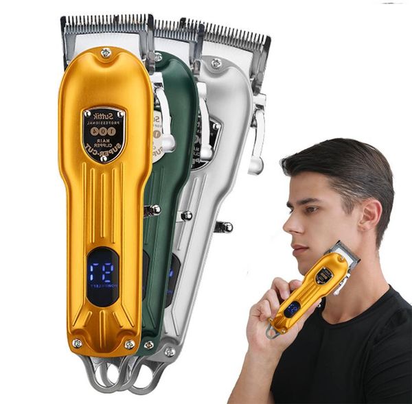 display hair clipper high power professional household retro electric shaver men's cordless ceramic blade haircut trimmer clippers
display hair clipper high power professional household retro electric shaver men's cordless ceramic blade haircut trimmer clippers