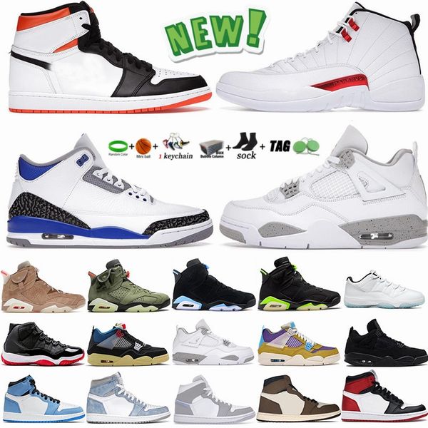 12 12s twist mens basketball shoes jumpman 1 1s wolf grey electro orange mocha 4 4s white oreo black cat retros racer blue 6 6s 11 11s women
12 12s twist mens basketball shoes jumpman 1 1s wolf grey electro orange mocha 4 4s white oreo black cat retros racer blue 6 6s 11 11s women