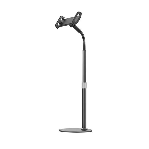 cell phone mounts & holders 1 pc adjustable telephone holder dock tablet bracket (black)
cell phone mounts & holders 1 pc adjustable telephone holder dock tablet bracket (black)
