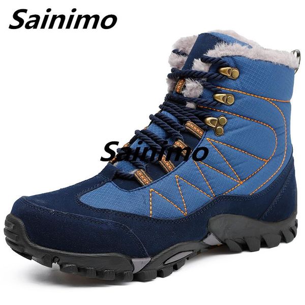 boots winter outdoor hiking shoes men loves casual men's sneakers masculine boot snow zapatos de hombre botas chaussure homme, Black
boots winter outdoor hiking shoes men loves casual men's sneakers masculine boot snow zapatos de hombre botas chaussure homme, Black
