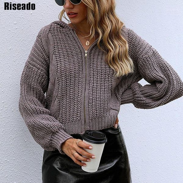 women's knits & tees hooded sweater losse sweaters twisted cardiagn zippers jumpers knitted long sleeve female casual 2021, White
women's knits & tees hooded sweater losse sweaters twisted cardiagn zippers jumpers knitted long sleeve female casual 2021, White