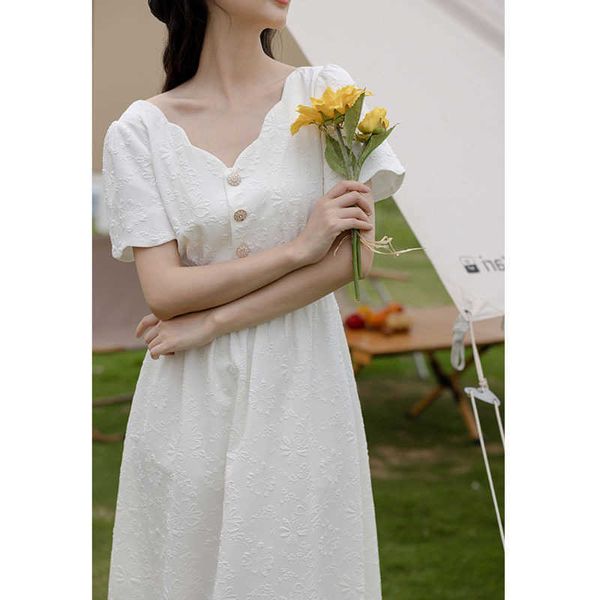 style french white drs women's summer 2021 dign x crow waist light familiar skirt, Black;gray
style french white drs women's summer 2021 dign x crow waist light familiar skirt, Black;gray