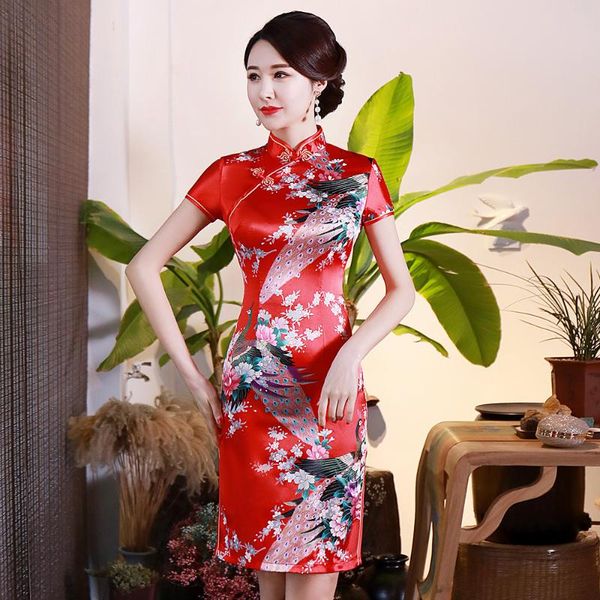 ethnic clothing chinese female handmade button qipao classic print flower dress gown red oriental bride wedding cheongsam big size 6xl
ethnic clothing chinese female handmade button qipao classic print flower dress gown red oriental bride wedding cheongsam big size 6xl