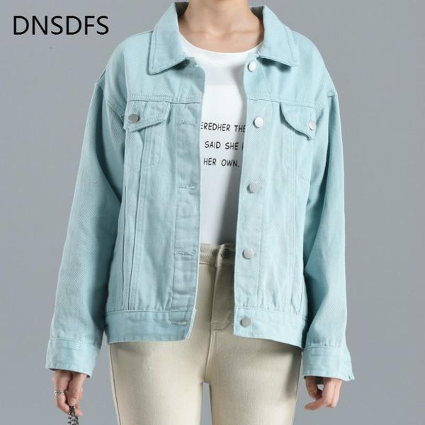 solid cotton coat women jacket casual long sleeve jeans korean fashion slim single breasted jackets female jassen vrouw women's, Black;brown
solid cotton coat women jacket casual long sleeve jeans korean fashion slim single breasted jackets female jassen vrouw women's, Black;brown