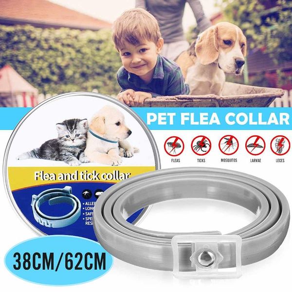cat collars & leads pet dog collar anti flea ticks mosquitoes outdoor adjustable long-term protection puppy accessories
cat collars & leads pet dog collar anti flea ticks mosquitoes outdoor adjustable long-term protection puppy accessories