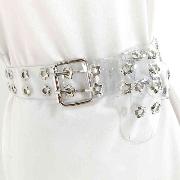 designer belts 2023 clear belt double star eyelet transparent belts for women waist white plastic cinturon mujer plus size jeans pvc punk, Silver
designer belts 2023 clear belt double star eyelet transparent belts for women waist white plastic cinturon mujer plus size jeans pvc punk, Silver