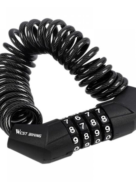 bike locks bicycle helmet lock with steel wire cable tough combination pin carabiner fix motorcycle electric vehicles
bike locks bicycle helmet lock with steel wire cable tough combination pin carabiner fix motorcycle electric vehicles