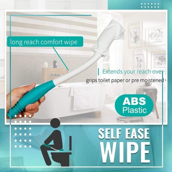 bath accessory set toilet comfort bottom wiper with extended handle retractable long reach pressing bend-paper scrub self wipe aid
bath accessory set toilet comfort bottom wiper with extended handle retractable long reach pressing bend-paper scrub self wipe aid