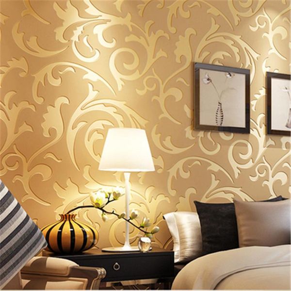 wallpapers silver floral luxury loquat leaf wall paper gold victorian damask embossed roll coverings home improvement decoration
wallpapers silver floral luxury loquat leaf wall paper gold victorian damask embossed roll coverings home improvement decoration