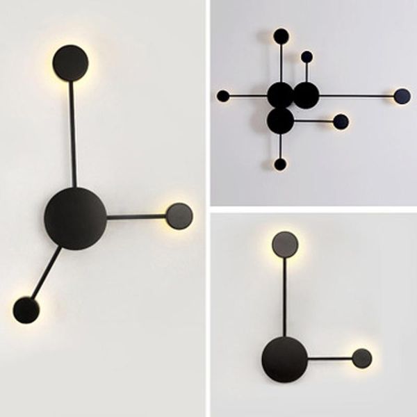 wall lamp modern simple led lamps living room tv bedroom bedside nordic home decor designer corridor el iron lights
wall lamp modern simple led lamps living room tv bedroom bedside nordic home decor designer corridor el iron lights