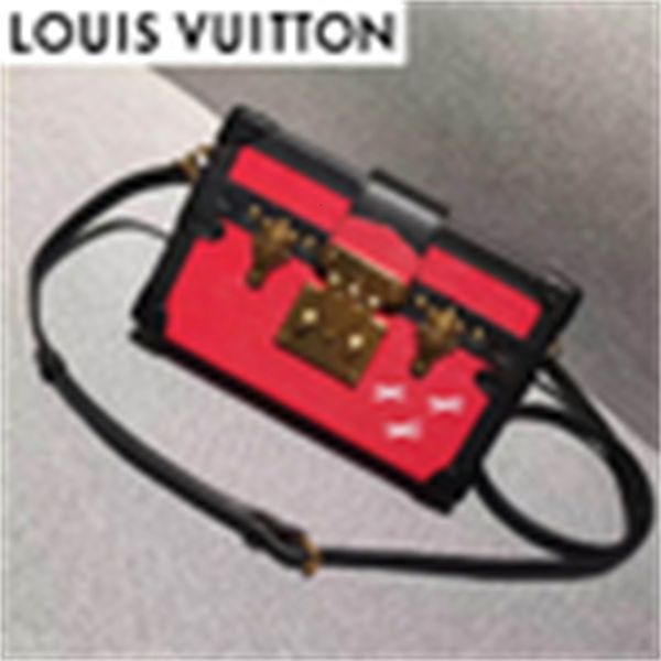 body brand designer luxury 0exu red box crossbody bag m54651 women handbags iconic bags handles shoulder bags totes cross bag clutches e, Black;red
body brand designer luxury 0exu red box crossbody bag m54651 women handbags iconic bags handles shoulder bags totes cross bag clutches e, Black;red