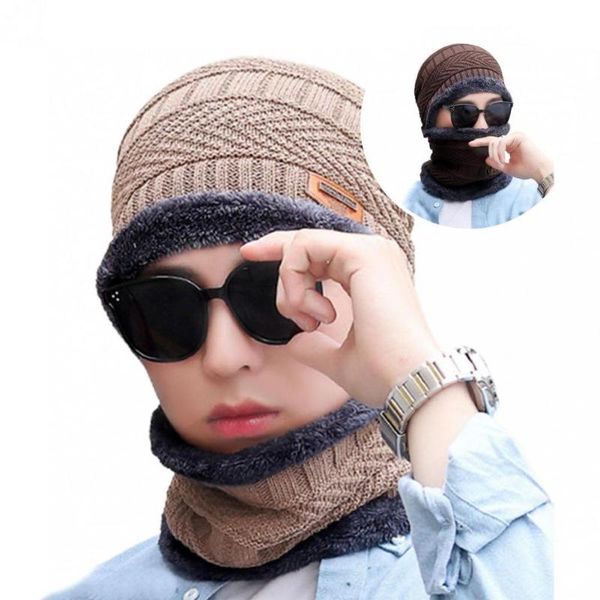wide brim hats anti-shrink skin-friendly extra thick elastic winter cap for riding, Blue;gray
wide brim hats anti-shrink skin-friendly extra thick elastic winter cap for riding, Blue;gray