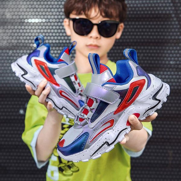 athletic & outdoor casual sports shoes boys running for breathable comfortable fashion sneakers baby walking kids zapatillas, Black
athletic & outdoor casual sports shoes boys running for breathable comfortable fashion sneakers baby walking kids zapatillas, Black