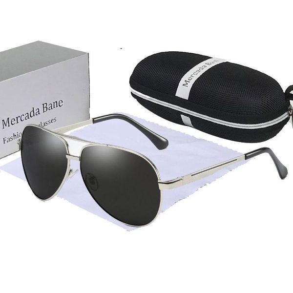 sunglasses men's retro sunglasses, fashionable polarized polaroid lenses, a must-have designer label for summer travel, uv400 737, White;black
sunglasses men's retro sunglasses, fashionable polarized polaroid lenses, a must-have designer label for summer travel, uv400 737, White;black