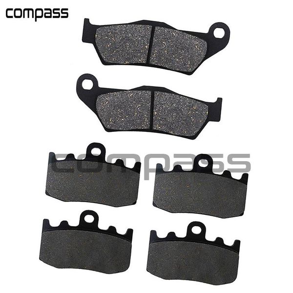 motorcycle brakes front and rear brake pads for rg 1200 gs rg1200 k25 cast wheel 2004 2005 2006 2007 2008
motorcycle brakes front and rear brake pads for rg 1200 gs rg1200 k25 cast wheel 2004 2005 2006 2007 2008