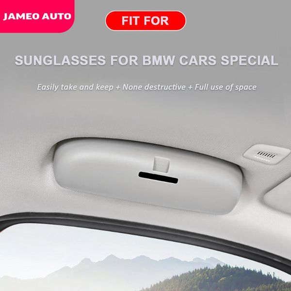 jameo auto car sunglasses holder sun glasses box eyeglasses case for x1 f48 x3 f25 x5 g05 f10 f11 f20 i3 accessories other interior
jameo auto car sunglasses holder sun glasses box eyeglasses case for x1 f48 x3 f25 x5 g05 f10 f11 f20 i3 accessories other interior