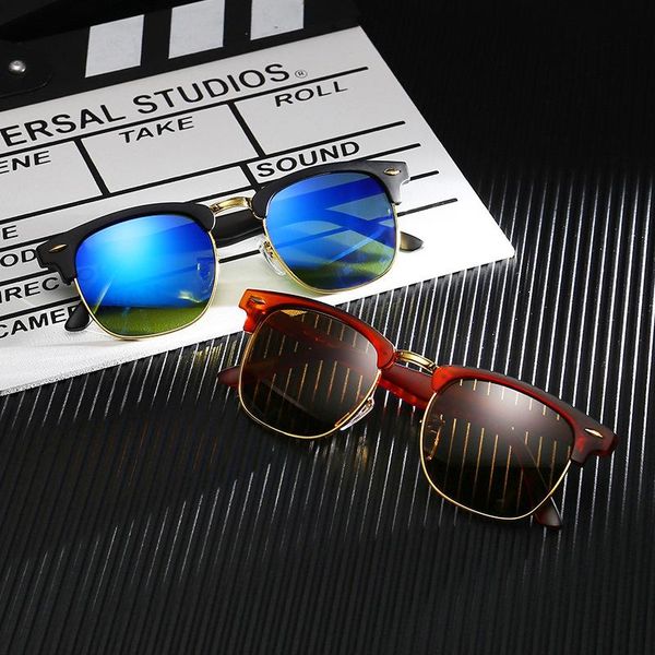 sunglasses vintage glass half-frame glasses women nail men's manufacturer wholesale pc, White;black
sunglasses vintage glass half-frame glasses women nail men's manufacturer wholesale pc, White;black
