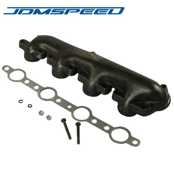 manifold & parts - right passenger diesel exhaust kit fit for excursion pickup 7.3l
manifold & parts - right passenger diesel exhaust kit fit for excursion pickup 7.3l
