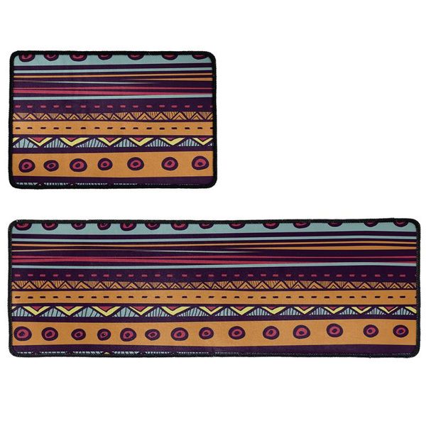 carpets modern 2pcs kitchen mat long afro ethnic stripes bedroom entrance doormat 3d pattern home floor decoration living room carpet
carpets modern 2pcs kitchen mat long afro ethnic stripes bedroom entrance doormat 3d pattern home floor decoration living room carpet