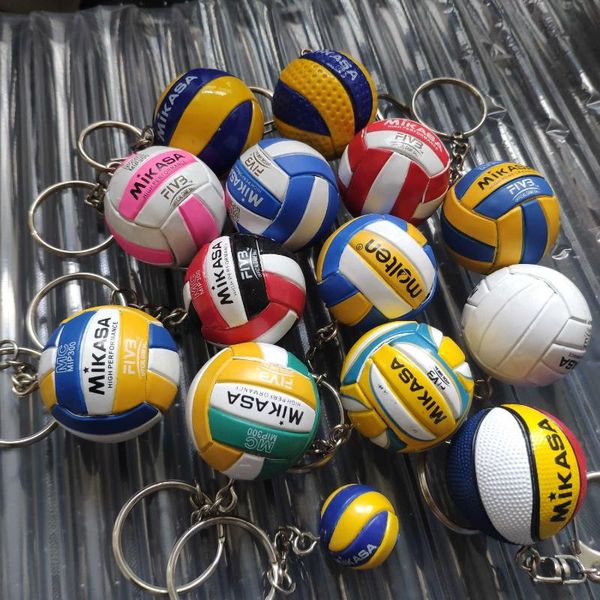 keychains v200w volleyball keychain sport key chain car bag ball ring jewellery gifts for players keyring, Silver
keychains v200w volleyball keychain sport key chain car bag ball ring jewellery gifts for players keyring, Silver